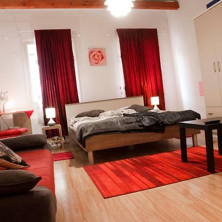 Rooms And Apartment Veral-Ka Karlovac Exterior foto
