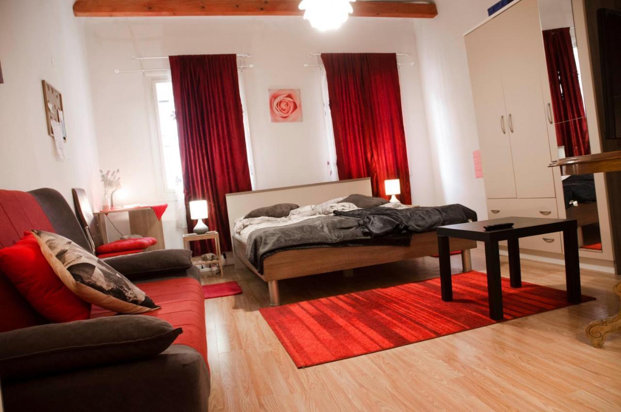 Rooms And Apartment Veral-Ka Karlovac Exterior foto