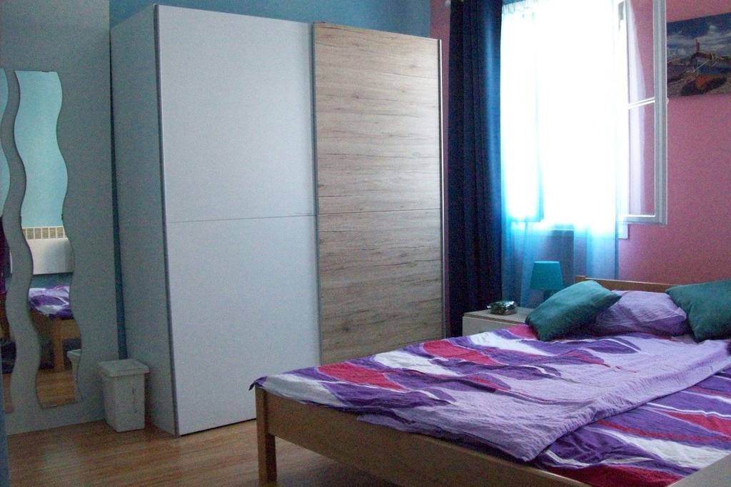Rooms And Apartment Veral-Ka Karlovac Exterior foto