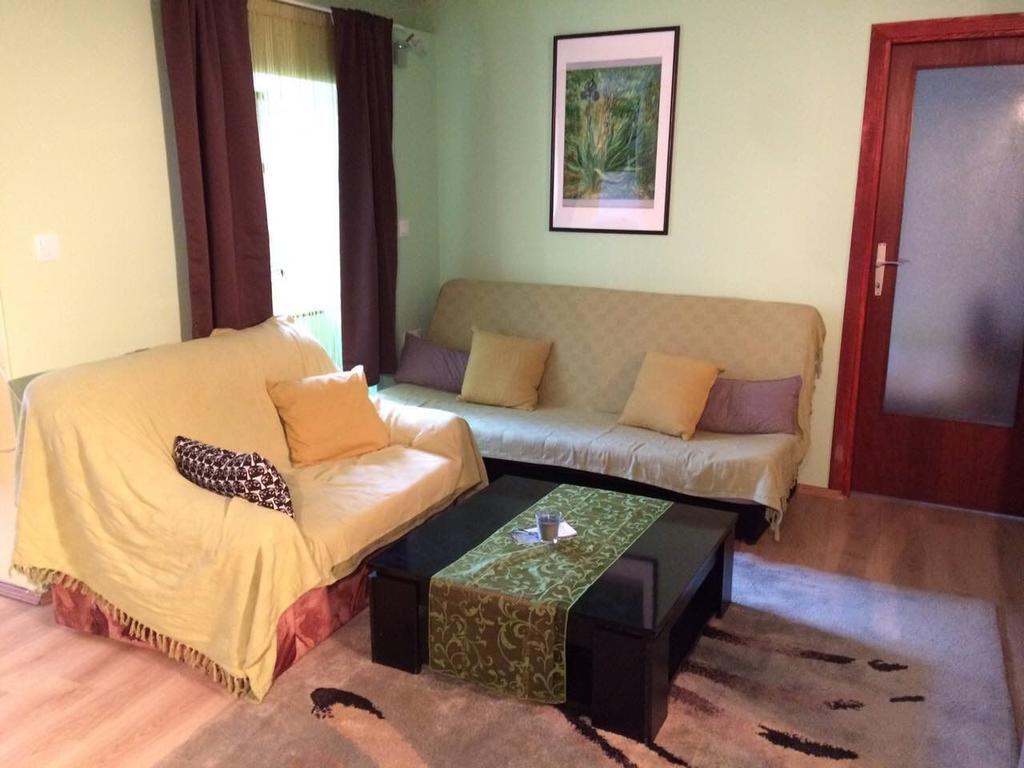 Rooms And Apartment Veral-Ka Karlovac Exterior foto