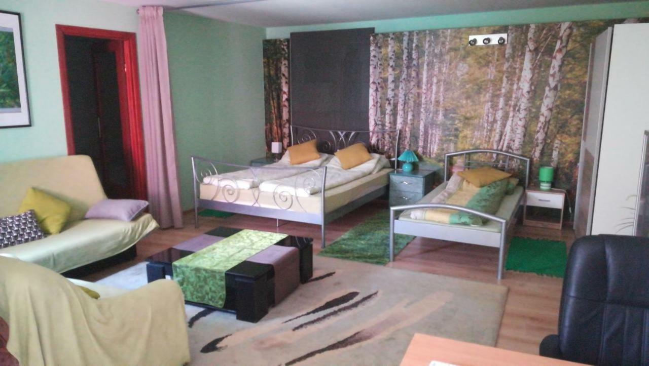Rooms And Apartment Veral-Ka Karlovac Exterior foto