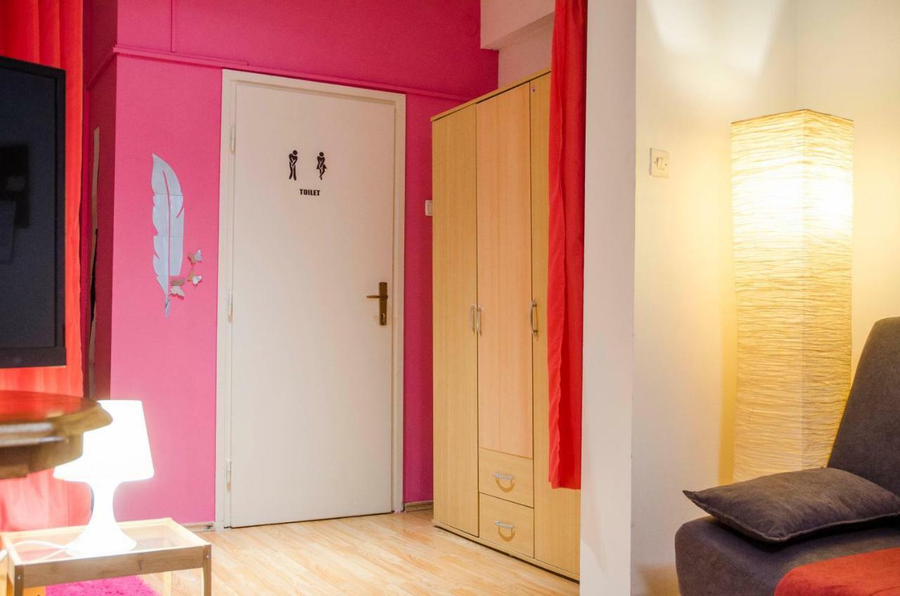 Rooms And Apartment Veral-Ka Karlovac Exterior foto